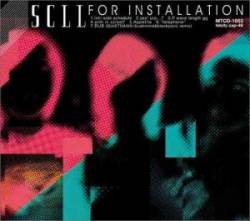 Spangle Call Lilli Line : For Installation